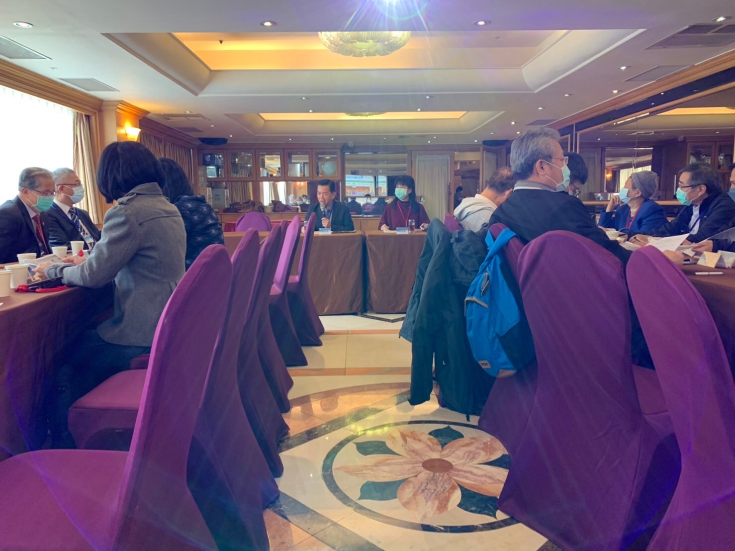 第三屆第四次理監事會議_220518_1